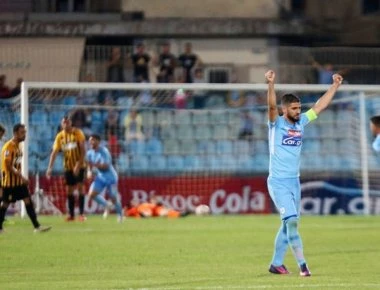 «Μπλόκο» του ΠΑΣ στο αήττητο του Άρη